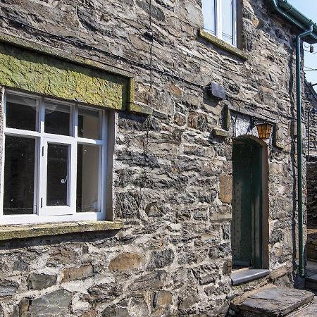 Dolawen Villa Betws-y-Coed Esterno foto